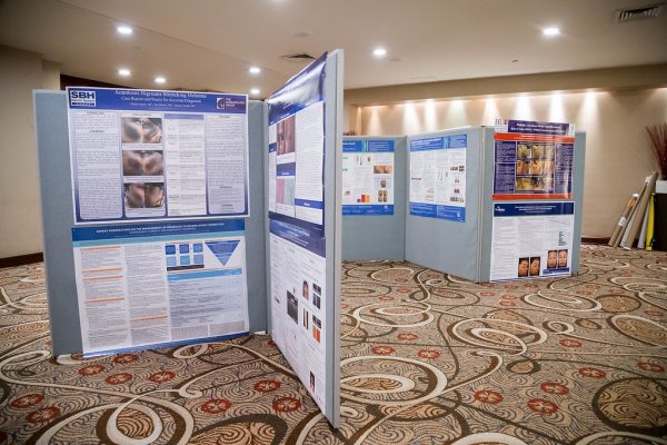 Poster Session