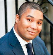 Jared Jagdeo, MD, MS, FAAD Dr. Jagdeo headshot