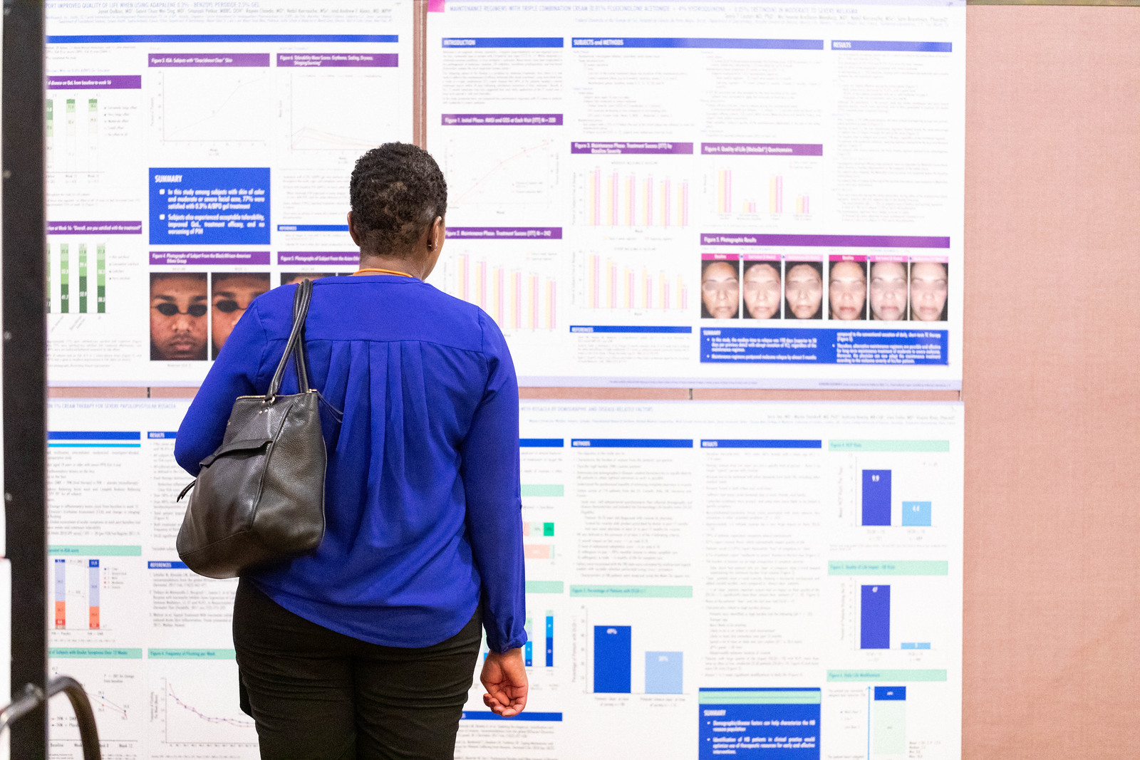SOCU Poster Session