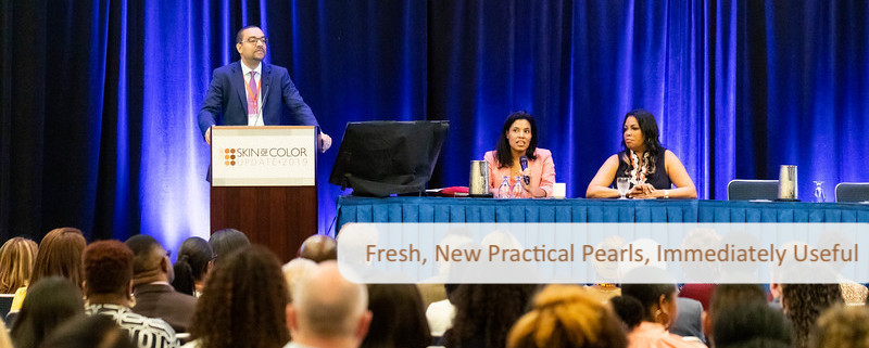 Fresh, New Practical Pearls, Immediately Useful