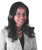 Nada Elbuluk, MD, MSc, FAAD Dr. Elbuluk Headshot
