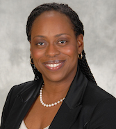 Ginette A. Okoye, MD, FAAD Ginette Okoye, MD